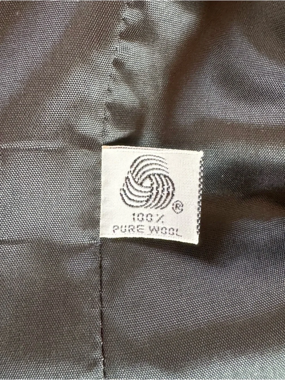 Dior The Suit Women’s Black and White Textured Blazer and Skirt
